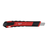 MILWAUKEE Odlamovací nůž 9 mm 48221960