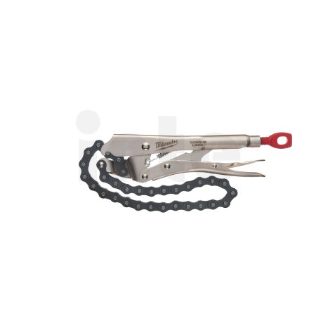 MILWAUKEE Řetězový klíč TORQUE LOCK™ 48223542