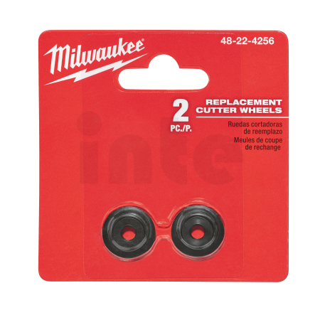 MILWAUKEE Náhradní řezací kolečka na měď - 2ks 48224256