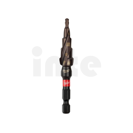 MILWAUKEE 4 – 12 mm / 2″ 48899262