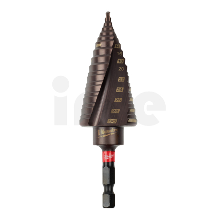 MILWAUKEE 4 – 30 mm 48899265