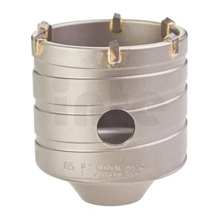 MILWAUKEE Vrtací korunka TCT SDS-Plus Ø 65  x 50 mm 4932344480