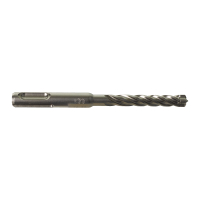MILWAUKEE Vrták SDS-Plus MX4 8 x 50 x 115 mm 4932352021