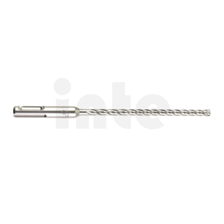 MILWAUKEE Vrták SDS-Plus MX4 5,5 x 100 x 165 mm, 10 ks 4932352041
