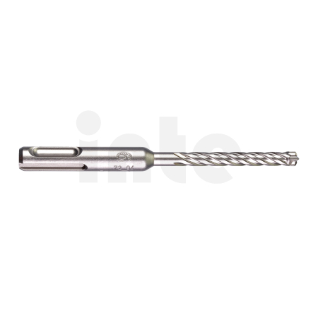 MILWAUKEE Vrták SDS-Plus MX4 6 x 50 x 115 mm, 10 ks 4932352042