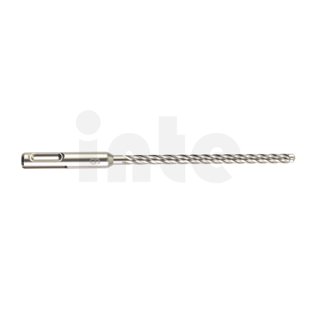 MILWAUKEE Vrták SDS-Plus MX4 6 x 100 x 165 mm, 10 ks 4932352043
