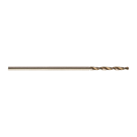 MILWAUKEE HSS-Ground Thunderweb DIN338 Drill bits 4932352345