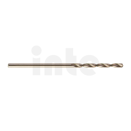 MILWAUKEE HSS-Ground Thunderweb DIN338 Drill bits 4932352346
