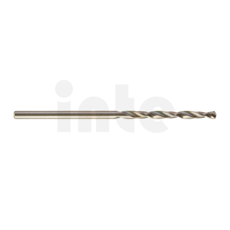 MILWAUKEE HSS-Ground Thunderweb DIN338 Drill bits 4932352347