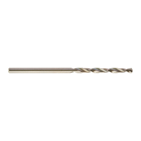MILWAUKEE HSS-Ground Thunderweb DIN338 Drill bits 4932352347