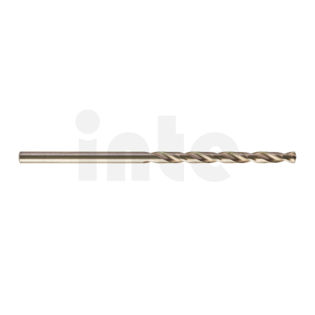 MILWAUKEE HSS-Ground Thunderweb DIN338 Drill bits 4932352348