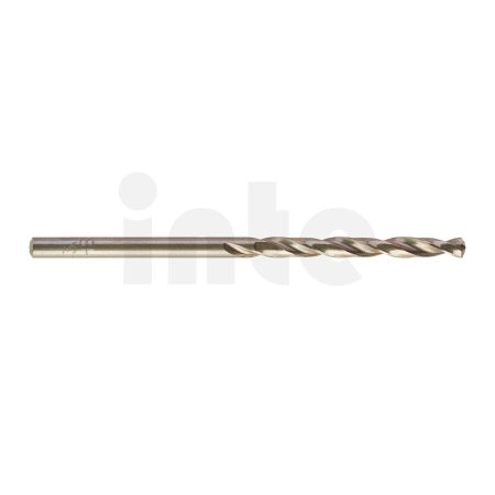 MILWAUKEE HSS-Ground Thunderweb DIN338 Drill bits 4932352350