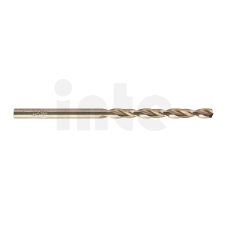 MILWAUKEE HSS-Ground Thunderweb DIN338 Drill bits 4932352351