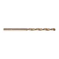 MILWAUKEE HSS-Ground Thunderweb DIN338 Drill bits 4932352351
