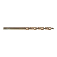 MILWAUKEE HSS-Ground Thunderweb DIN338 Drill bits 4932352352