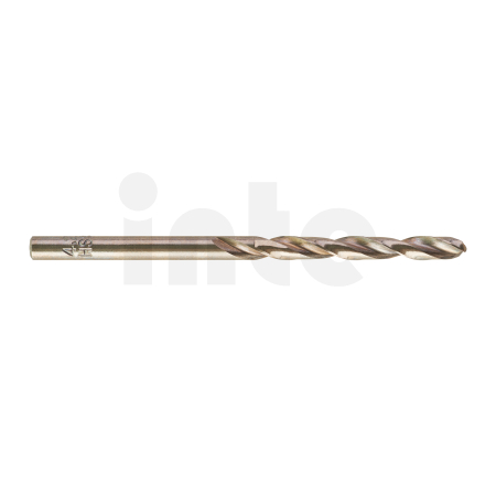 MILWAUKEE HSS-Ground Thunderweb DIN338 Drill bits 4932352353