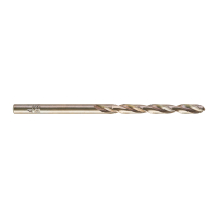 MILWAUKEE HSS-Ground Thunderweb DIN338 Drill bits 4932352353