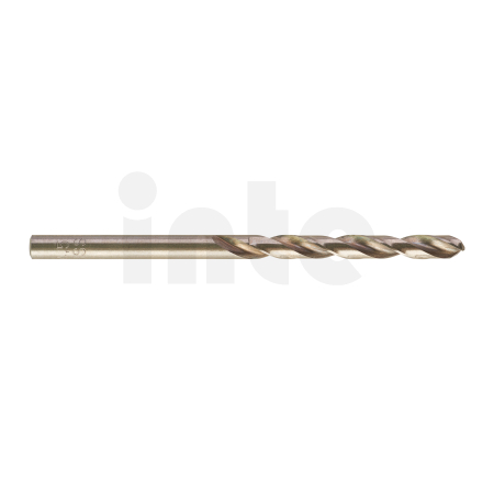 MILWAUKEE HSS-Ground Thunderweb DIN338 Drill bits 4932352354