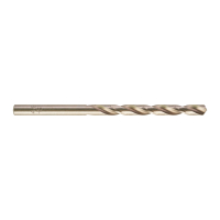 MILWAUKEE HSS-Ground Thunderweb DIN338 Drill bits 4932352355