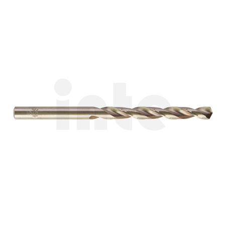 MILWAUKEE HSS-Ground Thunderweb DIN338 Drill bits 4932352358