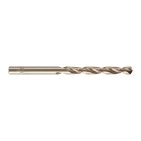 MILWAUKEE HSS-Ground Thunderweb DIN338 Drill bits 4932352358