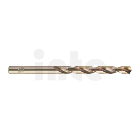 MILWAUKEE HSS-Ground Thunderweb DIN338 Drill bits 4932352359