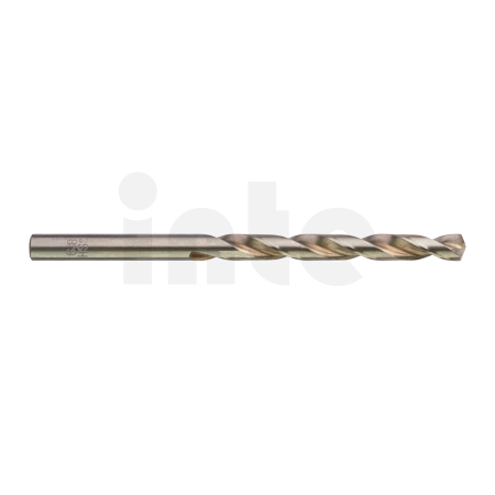 MILWAUKEE HSS-Ground Thunderweb DIN338 Drill bits 4932352360