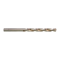 MILWAUKEE HSS-Ground Thunderweb DIN338 Drill bits 4932352360
