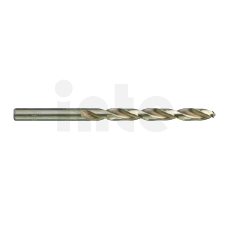 MILWAUKEE HSS-Ground Thunderweb DIN338 Drill bits 4932352361