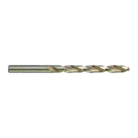 MILWAUKEE HSS-Ground Thunderweb DIN338 Drill bits 4932352361