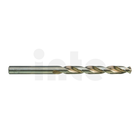 MILWAUKEE HSS-Ground Thunderweb DIN338 Drill bits 4932352362