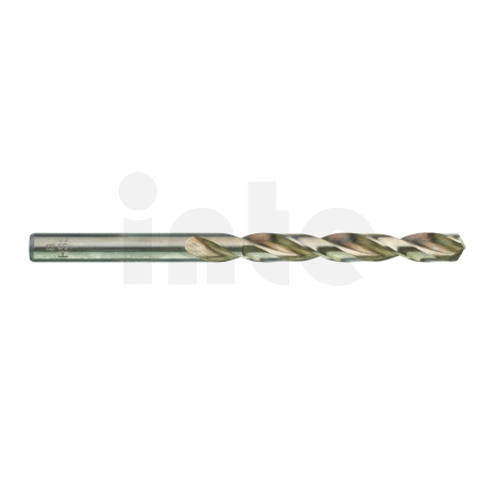 MILWAUKEE HSS-Ground Thunderweb DIN338 Drill bits 4932352363