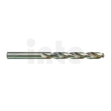 MILWAUKEE HSS-Ground Thunderweb DIN338 Drill bits 4932352365