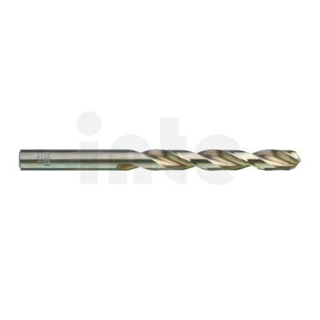 MILWAUKEE HSS-Ground Thunderweb DIN338 Drill bits 4932352366