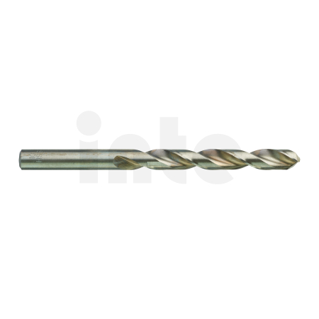 MILWAUKEE HSS-Ground Thunderweb DIN338 Drill bits 4932352367