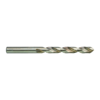 MILWAUKEE HSS-Ground Thunderweb DIN338 Drill bits 4932352367