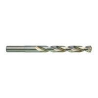 MILWAUKEE HSS-Ground Thunderweb DIN338 Drill bits 4932352368