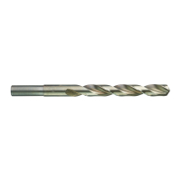 MILWAUKEE HSS-Ground Thunderweb DIN338 Drill bits 4932352369