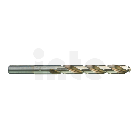 MILWAUKEE HSS-Ground Thunderweb DIN338 Drill bits 4932352370