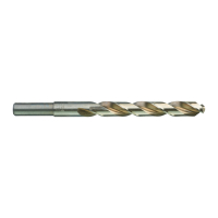 MILWAUKEE HSS-Ground Thunderweb DIN338 Drill bits 4932352370