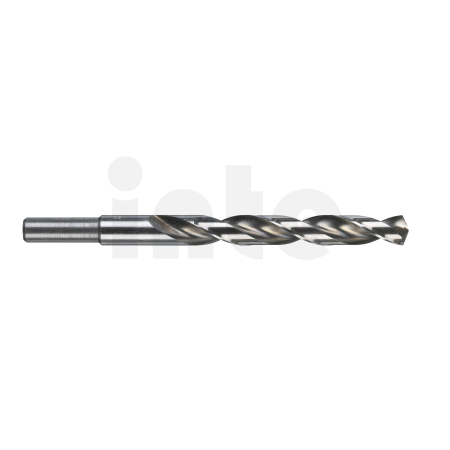 MILWAUKEE HSS-Ground Thunderweb DIN338 Drill bits 4932352371
