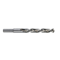MILWAUKEE HSS-Ground Thunderweb DIN338 Drill bits 4932352371
