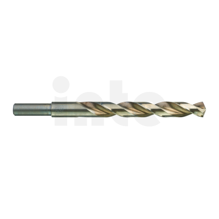 MILWAUKEE HSS-Ground Thunderweb DIN338 Drill bits 4932352372