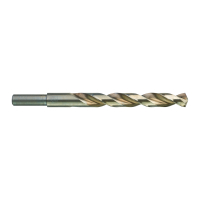 MILWAUKEE HSS-Ground Thunderweb DIN338 Drill bits 4932352372