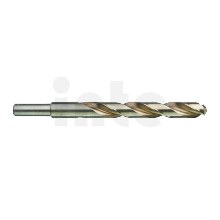 MILWAUKEE HSS-Ground Thunderweb DIN338 Drill bits 4932352373