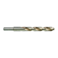 MILWAUKEE HSS-Ground Thunderweb DIN338 Drill bits 4932352373