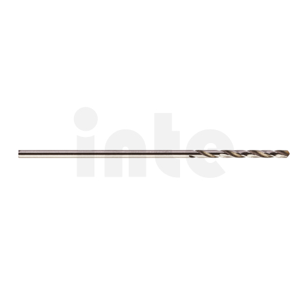 MILWAUKEE HSS-Ground Thunderweb DIN338 Drill bits 4932352377