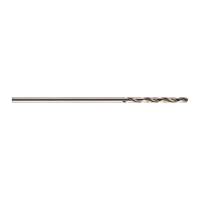MILWAUKEE HSS-Ground Thunderweb DIN338 Drill bits 4932352377