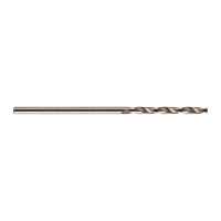 MILWAUKEE HSS-Ground Thunderweb DIN338 Drill bits 4932352378