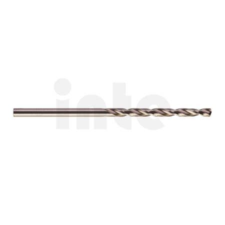 MILWAUKEE HSS-Ground Thunderweb DIN338 Drill bits 4932352380